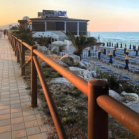 Il Rifugio Del Paguro Apartamento Porto Recanati Exterior foto
