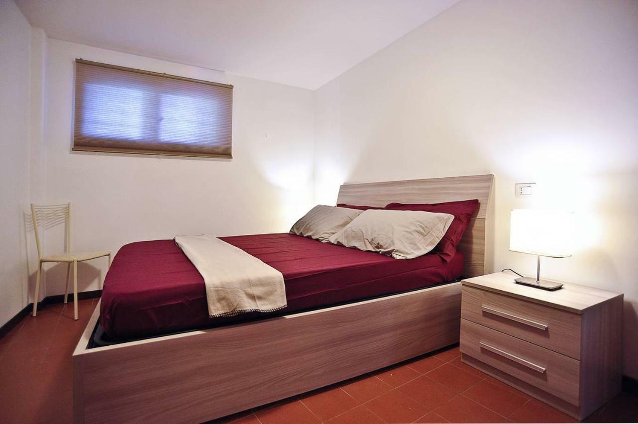 Il Rifugio Del Paguro Apartamento Porto Recanati Exterior foto