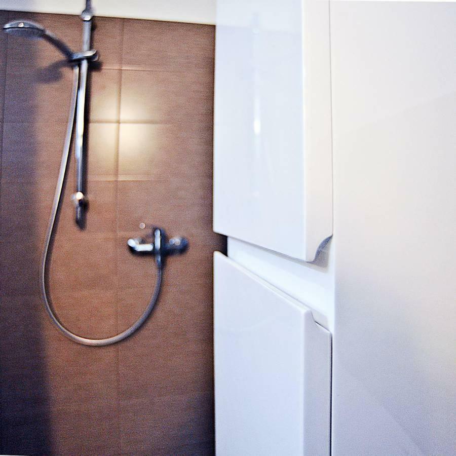 Il Rifugio Del Paguro Apartamento Porto Recanati Exterior foto