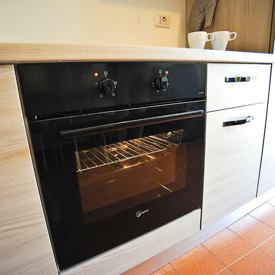 Il Rifugio Del Paguro Apartamento Porto Recanati Exterior foto