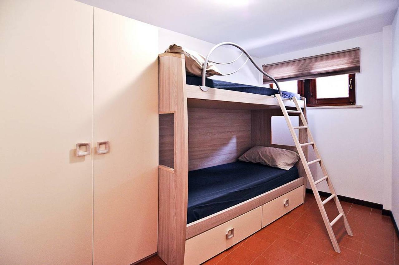 Il Rifugio Del Paguro Apartamento Porto Recanati Exterior foto