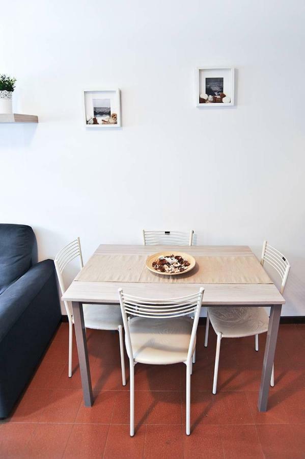 Il Rifugio Del Paguro Apartamento Porto Recanati Exterior foto