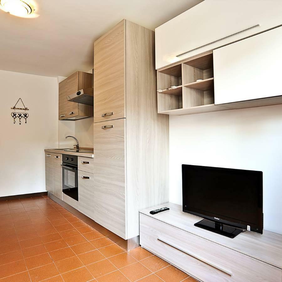 Il Rifugio Del Paguro Apartamento Porto Recanati Exterior foto
