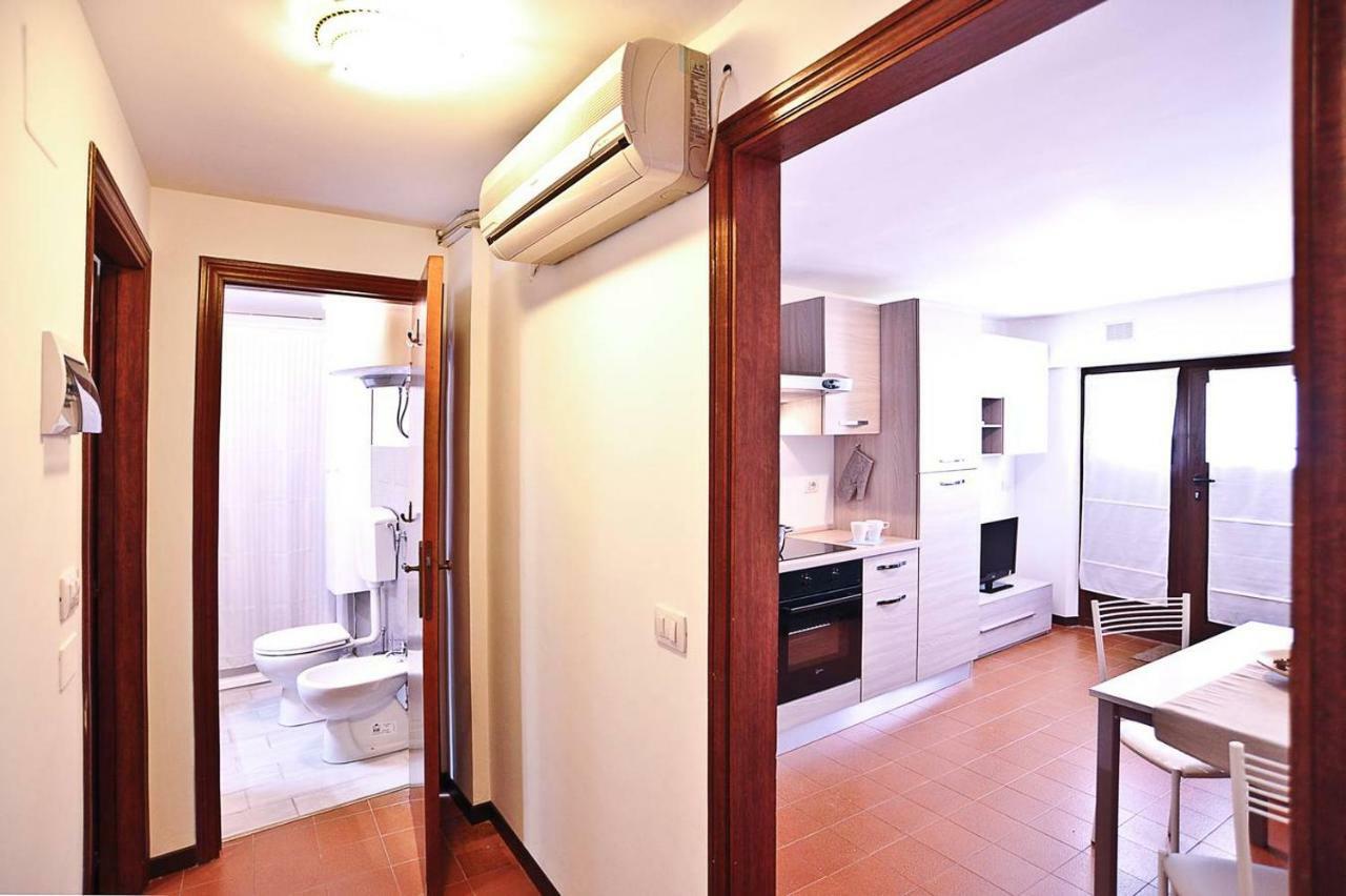 Il Rifugio Del Paguro Apartamento Porto Recanati Exterior foto