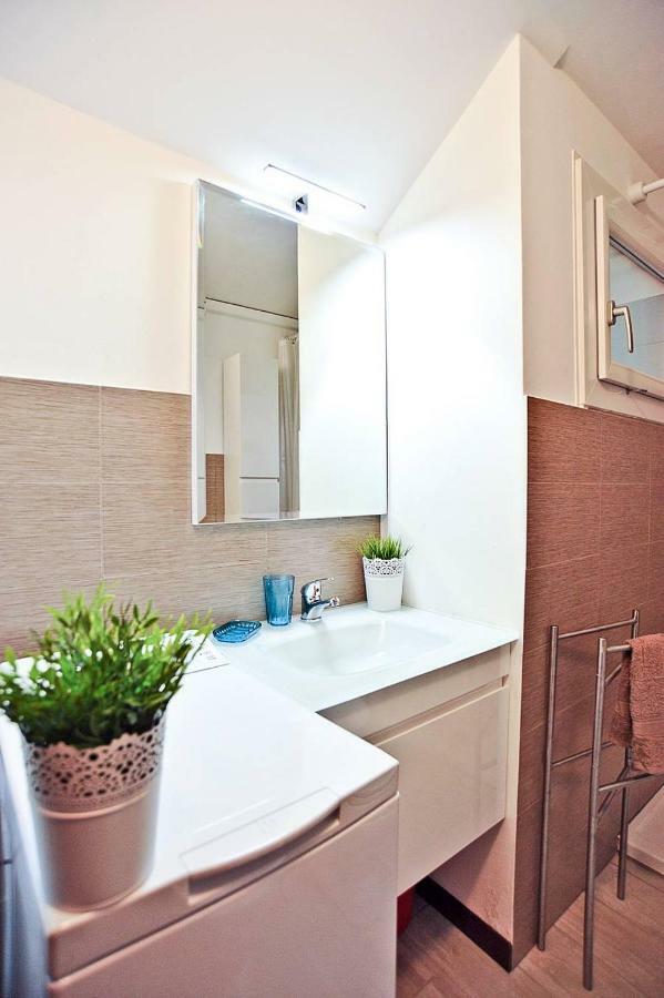 Il Rifugio Del Paguro Apartamento Porto Recanati Exterior foto