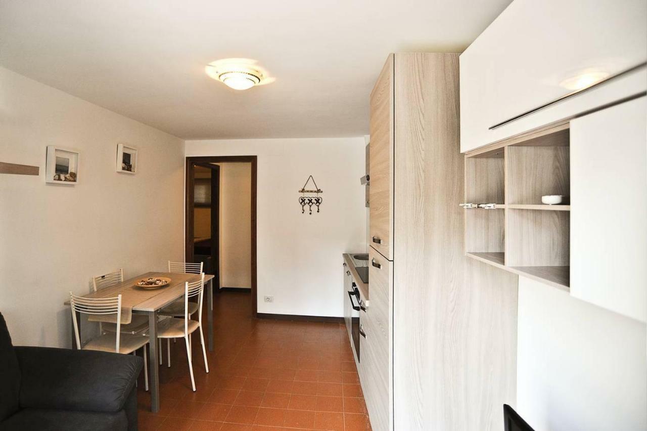 Il Rifugio Del Paguro Apartamento Porto Recanati Exterior foto