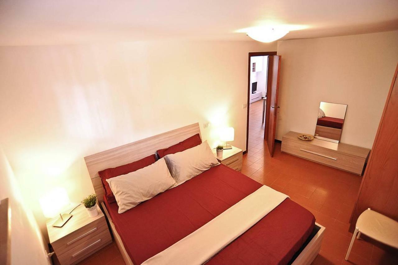 Il Rifugio Del Paguro Apartamento Porto Recanati Exterior foto