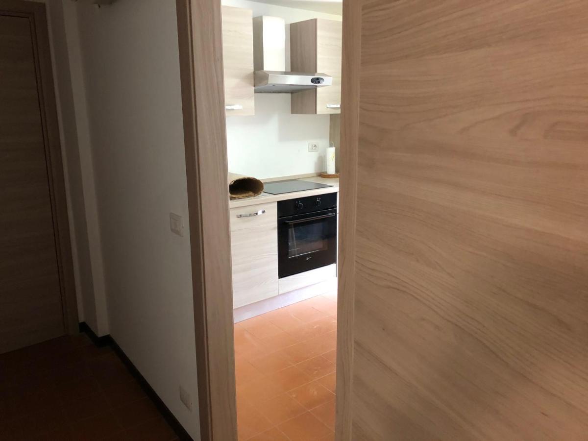 Il Rifugio Del Paguro Apartamento Porto Recanati Exterior foto