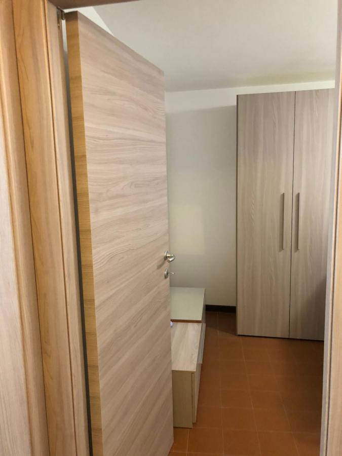 Il Rifugio Del Paguro Apartamento Porto Recanati Exterior foto