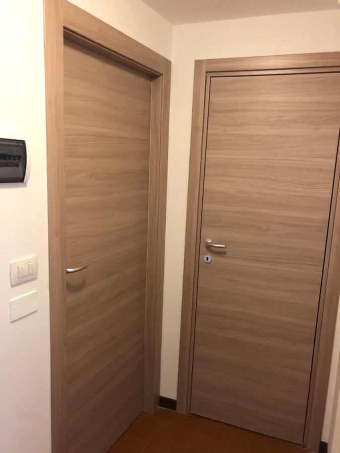 Il Rifugio Del Paguro Apartamento Porto Recanati Exterior foto